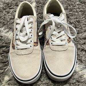 Women’s vans